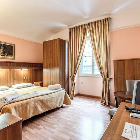 Hotel Altavilla Róma Kültér fotó
