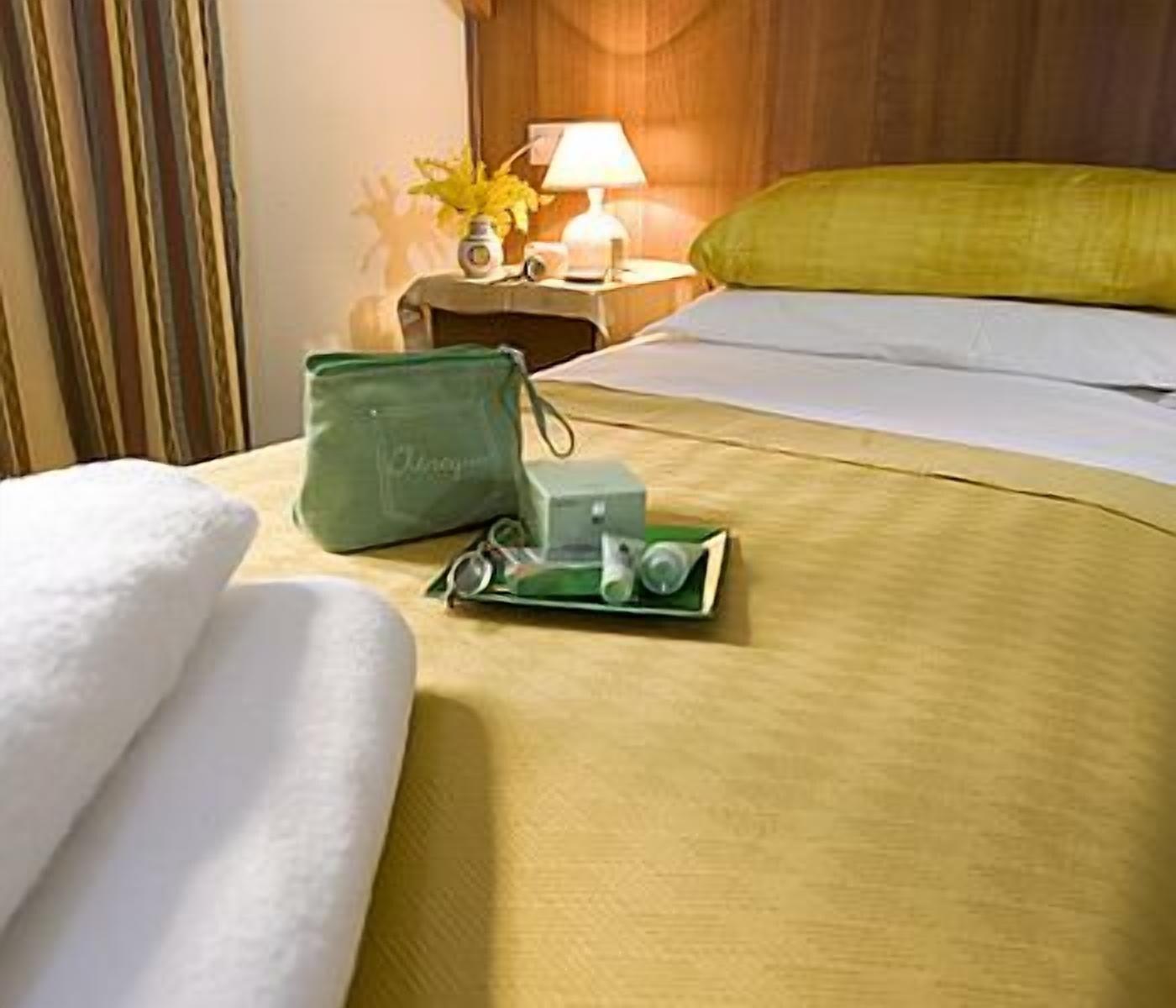 Hotel Altavilla Róma Kültér fotó