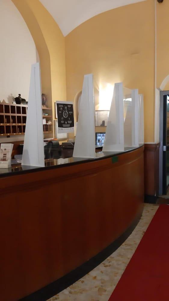 Hotel Altavilla Róma Kültér fotó