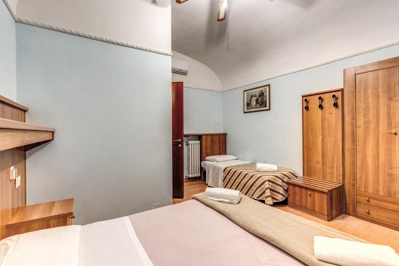 Hotel Altavilla Róma Kültér fotó