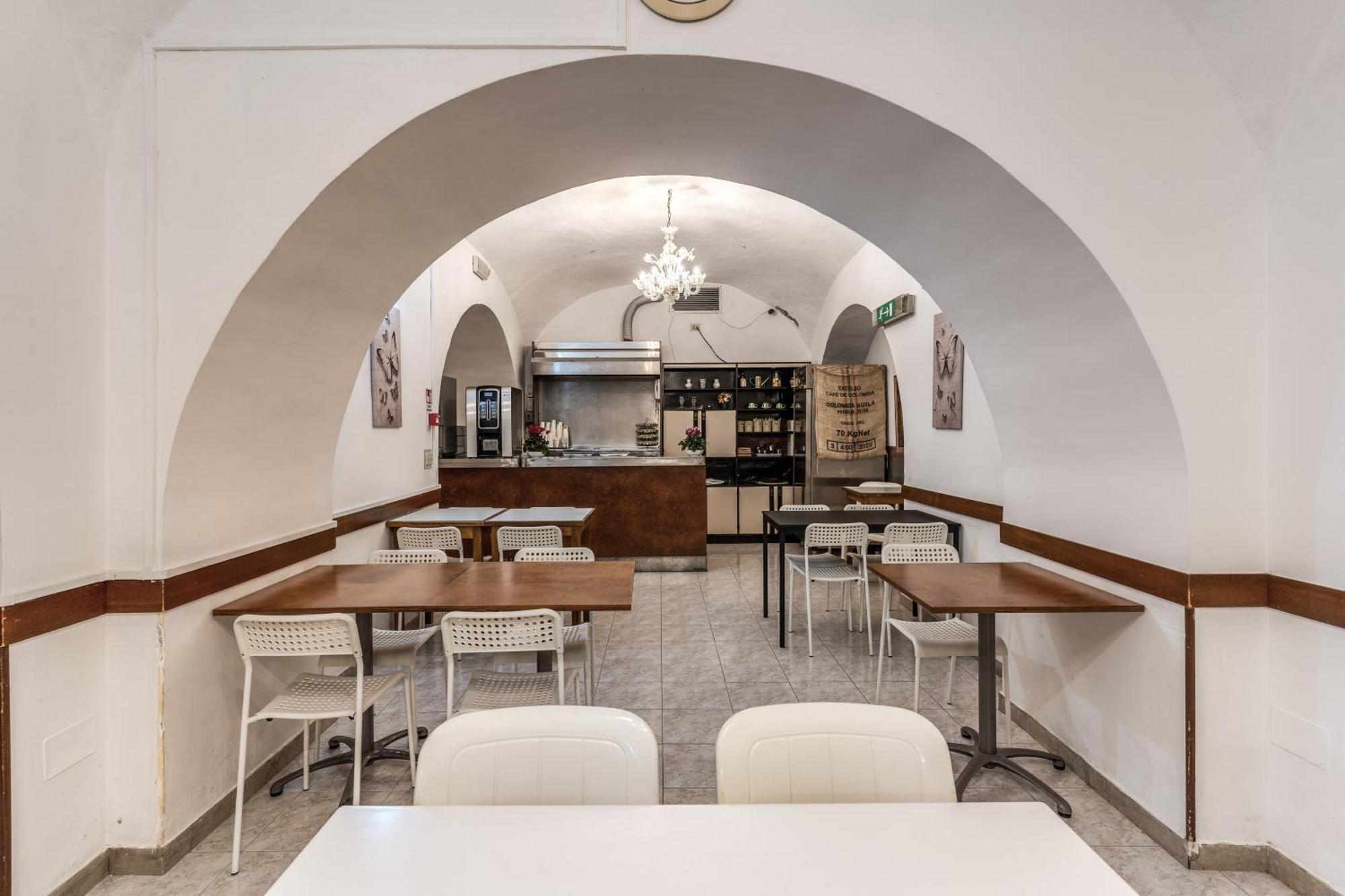 Hotel Altavilla Róma Kültér fotó