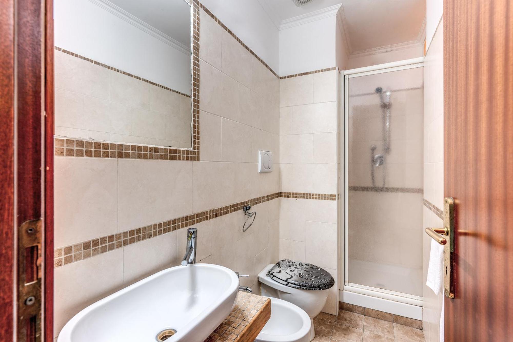 Hotel Altavilla Róma Kültér fotó