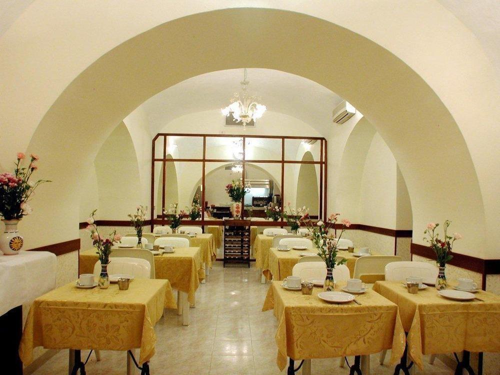 Hotel Altavilla Róma Kültér fotó