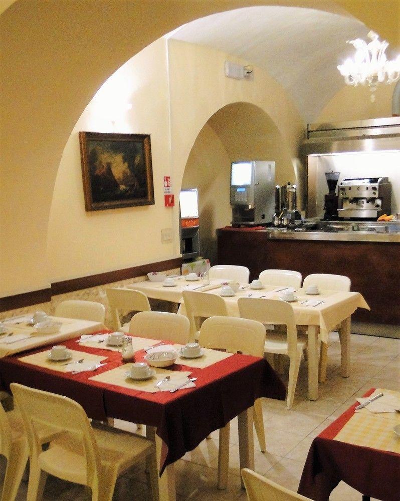 Hotel Altavilla Róma Kültér fotó