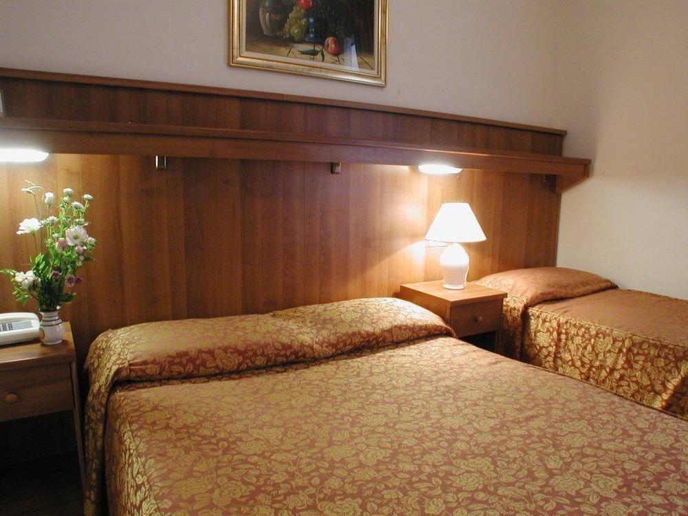 Hotel Altavilla Róma Kültér fotó
