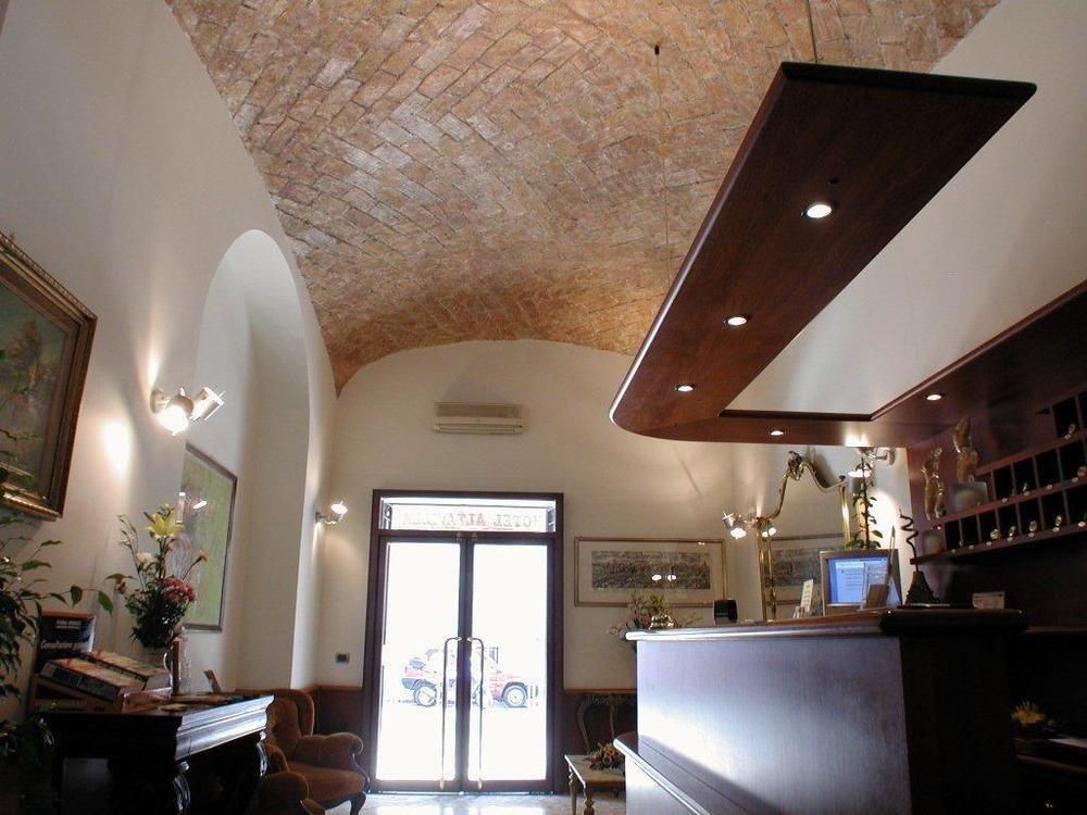 Hotel Altavilla Róma Kültér fotó