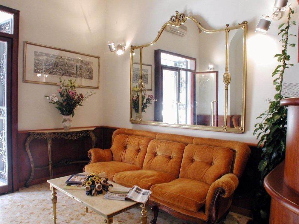 Hotel Altavilla Róma Kültér fotó
