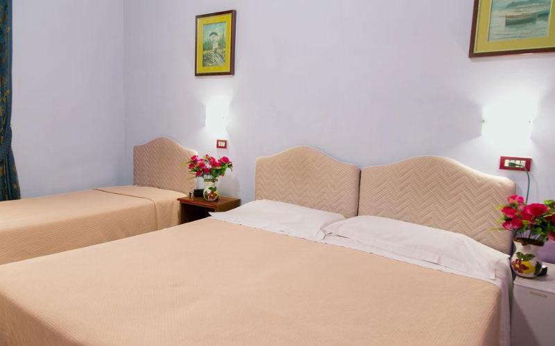 Hotel Altavilla Róma Kültér fotó