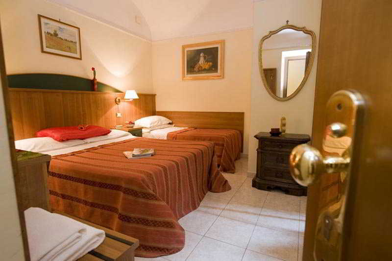 Hotel Altavilla Róma Kültér fotó